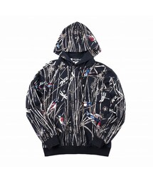 DOLCE&GABBANA | フーデッドパーカー　48(パーカー)