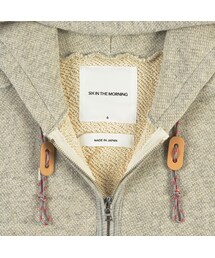 PINE | ジップパーカー(パーカー)