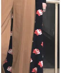 ADAM ET ROPE' | パンツ