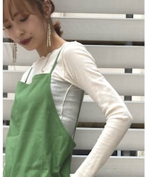 BASERANGE | Tシャツ/カットソー