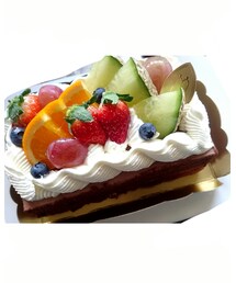 チョコレートケーキ | その他