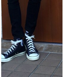 CONVERSE | スニーカー