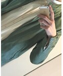 ZARA(ザラ)の「ジャケット/アウター(ライダースジャケット)」