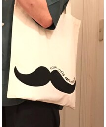 FLYING TIGERS | トートバッグ