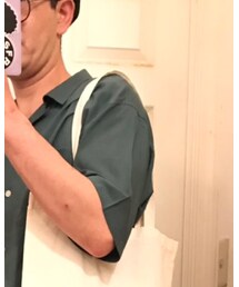 GU | シャツ/ブラウス