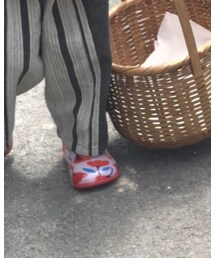 Moujonjon | レインシューズ