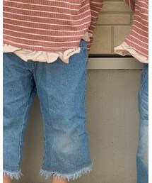 赤ちゃんデパート水谷 | デニムパンツ