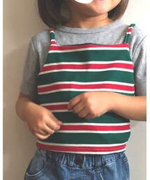 韓国子供服 | トップス