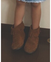 Minnetonka | ブーツ