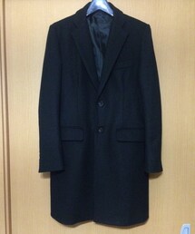 417 EDIFICE | チェスターコート(チェスターコート)