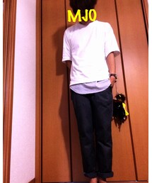 no brand | まっすぐ立ったもじゃお(その他)