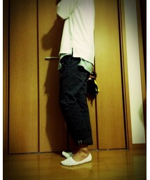 no brand | 横から。(その他)