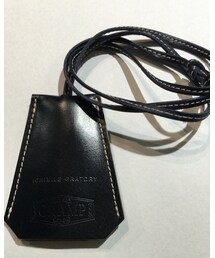 ICHIMILE GRATORY | クロシェット(ネックレス)