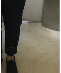 417 EDIFICE | スラックス