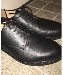 なし | 形が好きなドレスシューズ(ドレスシューズ)