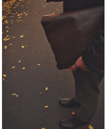 abcd | クラッチバッグ(その他)