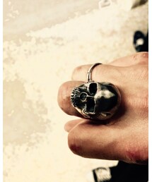 COURTS&HACKETT | リング