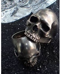 COURTS&HACKETT | リング