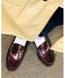 HARUTA | ローファー