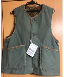 Engineered Garments | ベスト