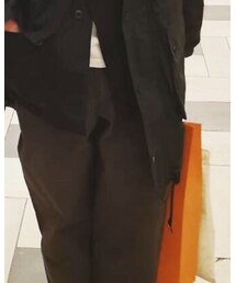 Steven Alan | チノパンツ