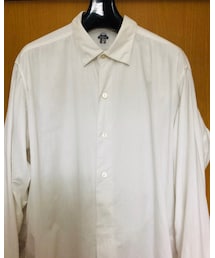 abcd | ドイツ軍のドレスシャツだと言ってた(シャツ/ブラウス)