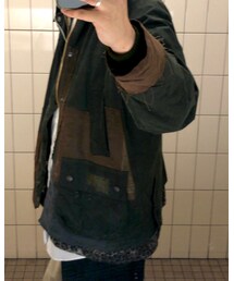 abcd | サイドスタイル(その他)