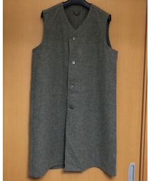 abcd | スウェーデン軍　ライナー(ベスト)