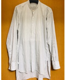 古着 | British Army Dress Shirts(シャツ/ブラウス)