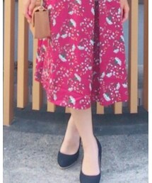 vivian | パンプス