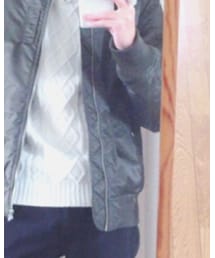 GU | その他アウター