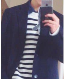 GU | ニット/セーター