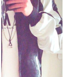 WEGO | スタジャン