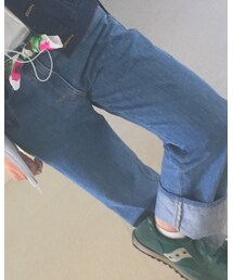 古着 | デニムパンツ