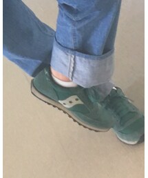 Saucony | スニーカー