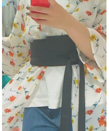 RAYCASSIN | ベルト