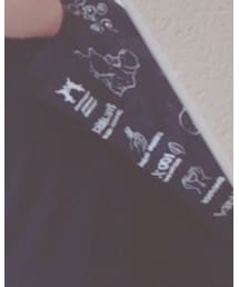 Lush | トートバッグ