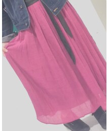 Frames RAYCASSIN | スカート