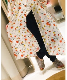 GU | デニムパンツ