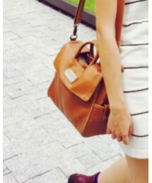 MIRYOKU | ショルダーバッグ