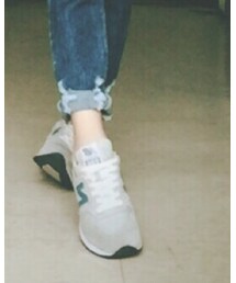 NEW BALANCE | スニーカー