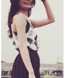 girl's talk | トップス