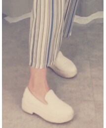 柒咨尹 | その他シューズ