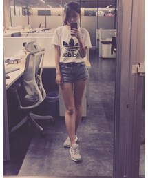 adidas | Tシャツ/カットソー