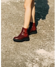 AIR SPACE | ブーツ