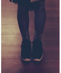 zola | スニーカー