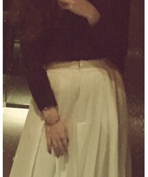 mooncat | スカート