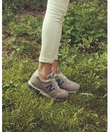 NEW BALANCE | スニーカー