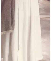 mooncat | デニムスカート