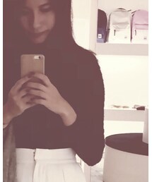 mooncat | トップス